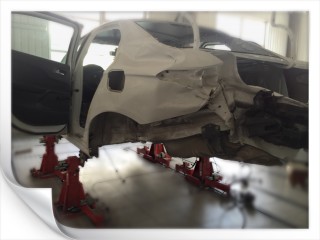 Citroen C-Elysee — 1