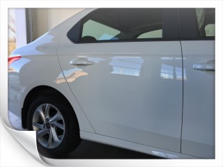 Citroen C-Elysee -5