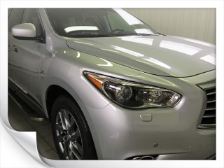 Infiniti -4