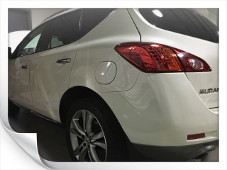 Nissan Murano — 3