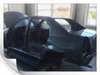 Renault Dacia Logan — 3